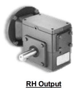 Product Image-Conv Gear Reducer Module Image 2A