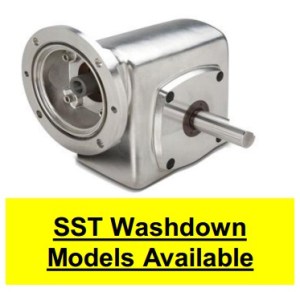 Product Image-Conv Gear Reducer Module Image 2C