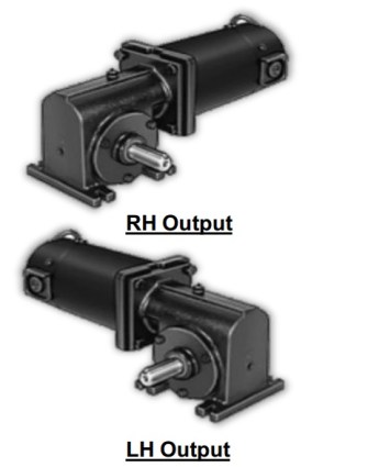 Product Image-Conv Gearmotors Image 2A