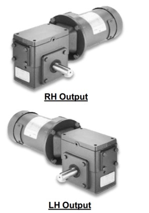 Product Image-Conv Gearmotors Image 2B
