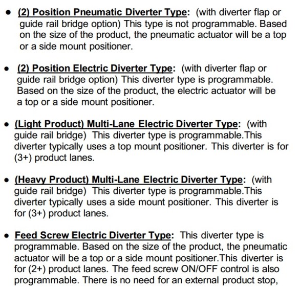Product Image-Product Diverters- Image 2A