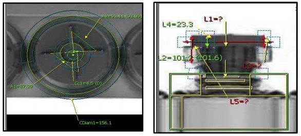 FlexVision Inspection Systems 1B