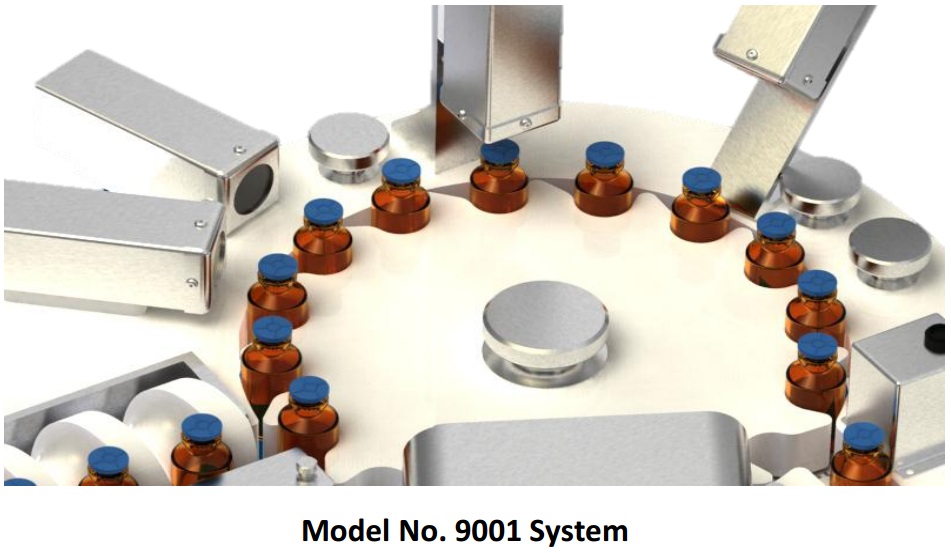 FlexVision Inspection Systems 1G