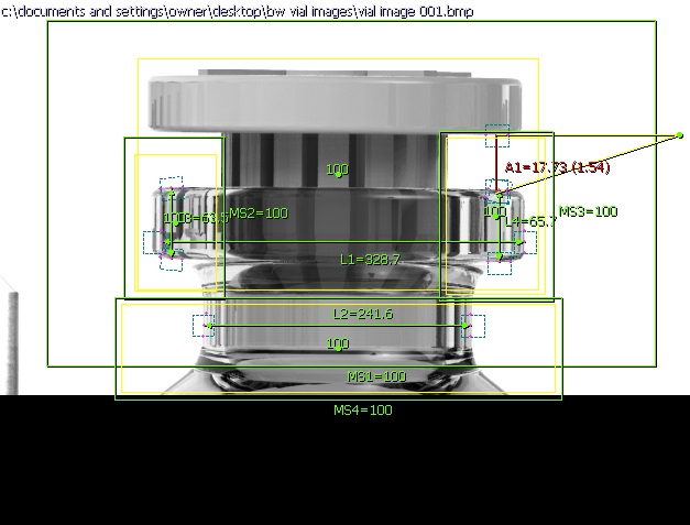 Vial Inspected Image 001