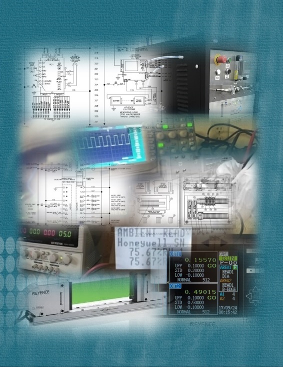 Machine/Process Controls Integration and PLC Programming – R.J. Frey ...